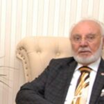 ÜSTAD YASİN HATİPOĞLU VE GÖRÜŞLERİ