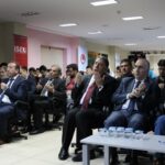 ALİ NAR HOCA ANILDI
