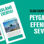 PEYGAMBER SEVGİSİ SAYISI