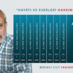 ALİ NAR HOCA KÜLLİYÂTI